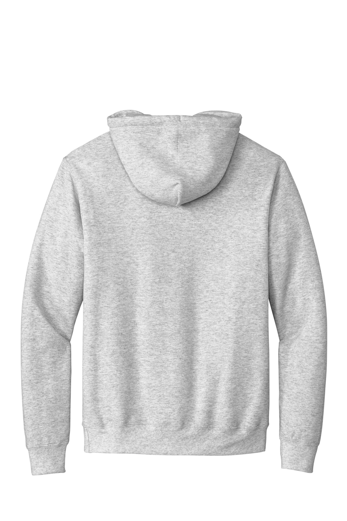 Tall Essential Fleece Pullover Hooded Sweatshirt