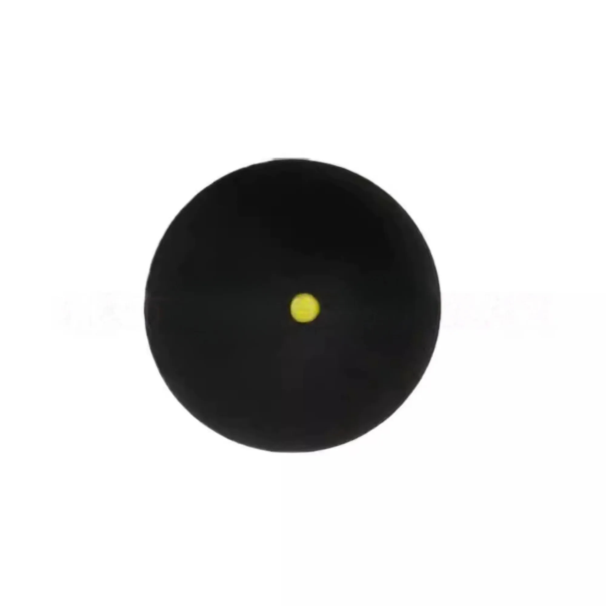 Double Yellow Dot Squash Ball For School 3