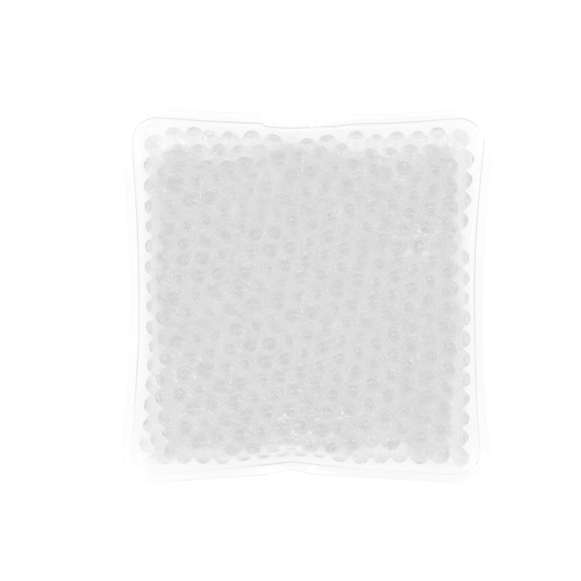 Square Gel Beads Hot/Cold Pack 12