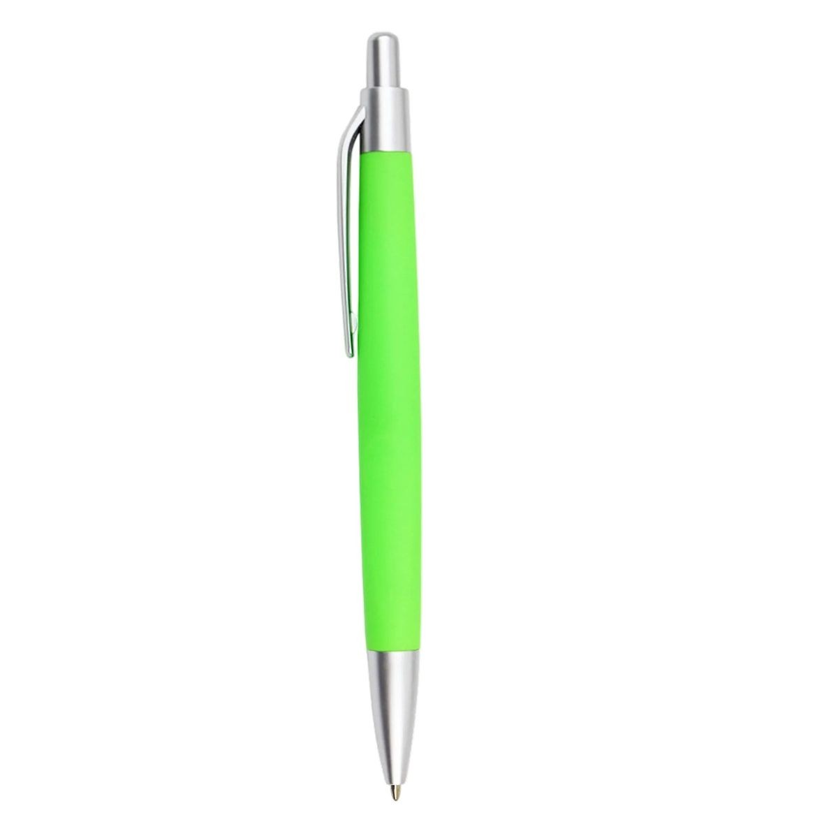 Eco Plastic Pen for Corporate Gifts and Branding 4