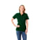 Womens CRANDALL Short Sleeve Polo 238