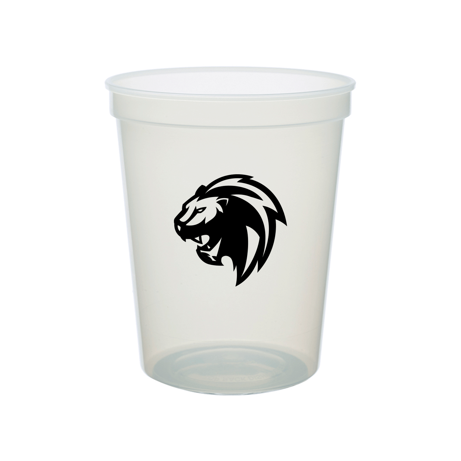 16 oz. Shifter Color Changing Stadium Cup (2 Color Imprint) 5