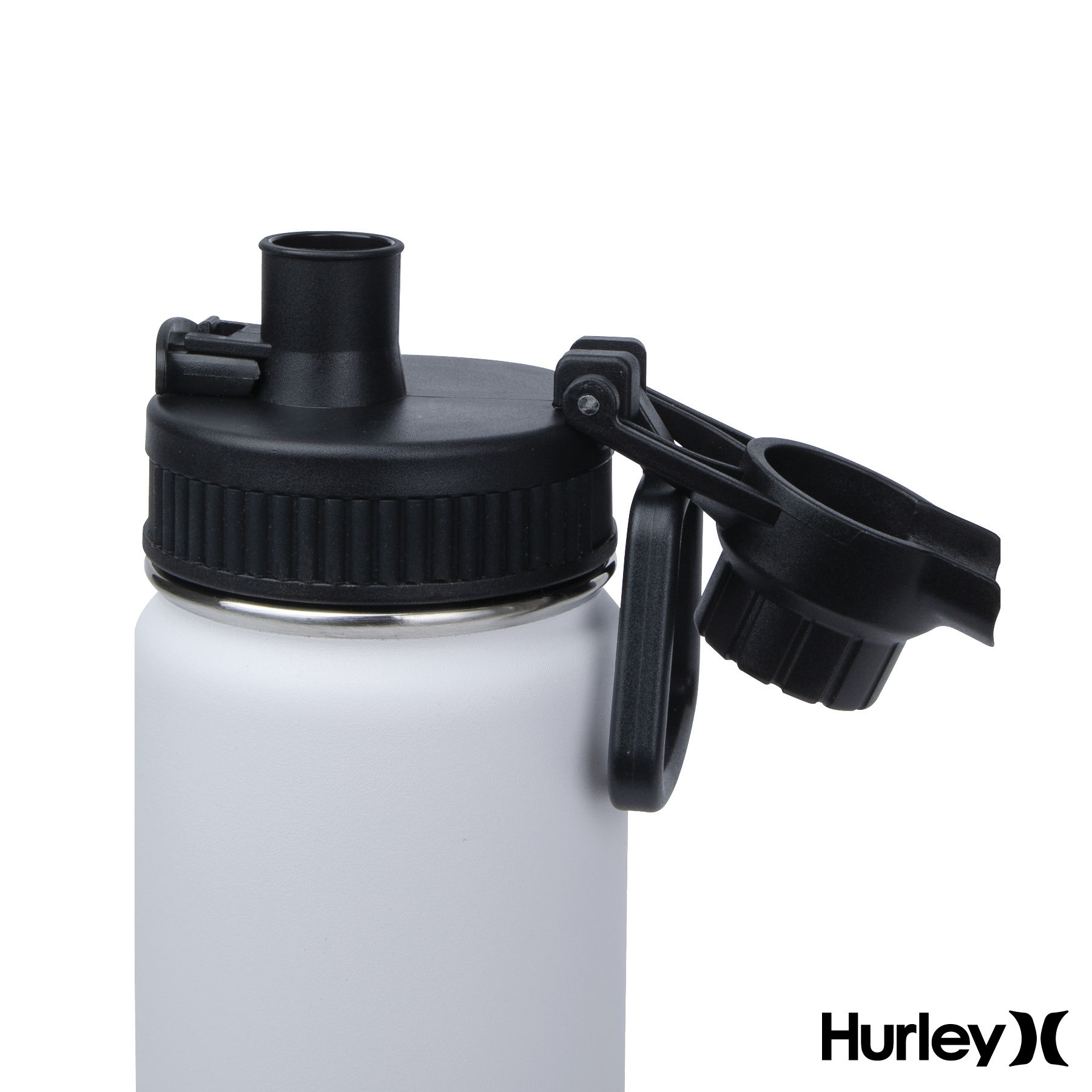 Hurley® Oasis 20 oz. Vacuum Insulated Water Bottle 25