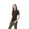 Womens BANFIELD Short Sleeve Polo 63