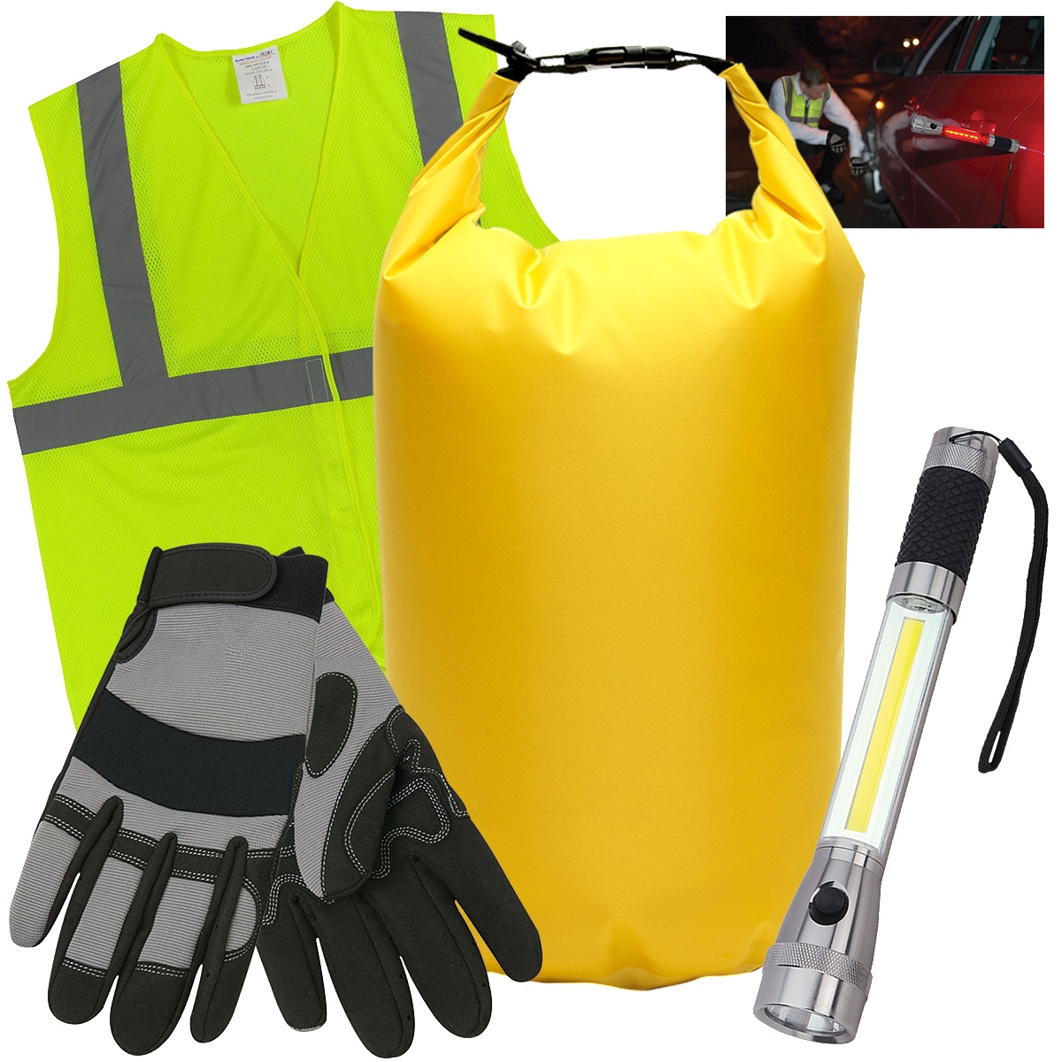 Roadside Rescue Kit 4