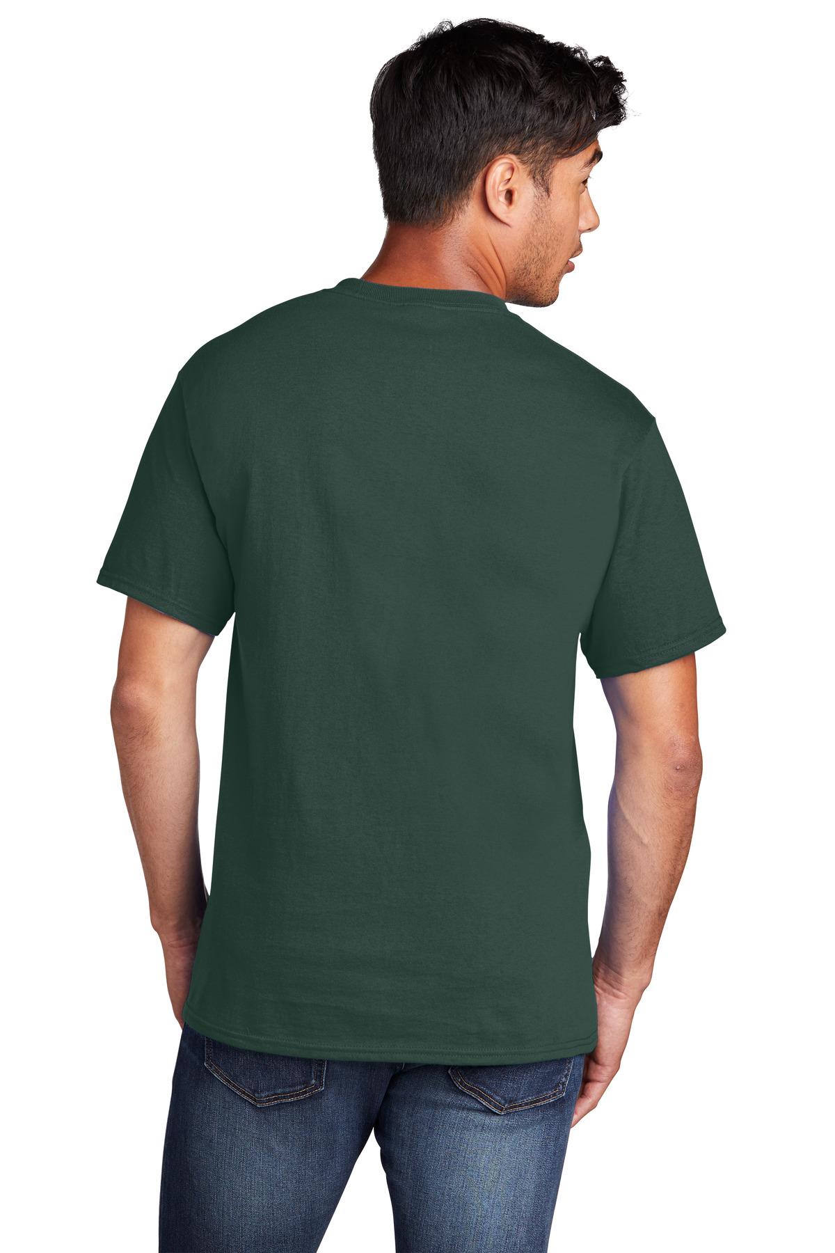 Port & Company® Core Cotton Tee 198