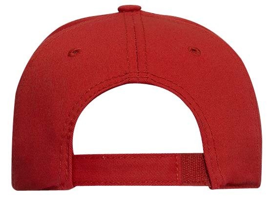 OTTO CAP® 6 Panel Low Profile Baseball Cap 54