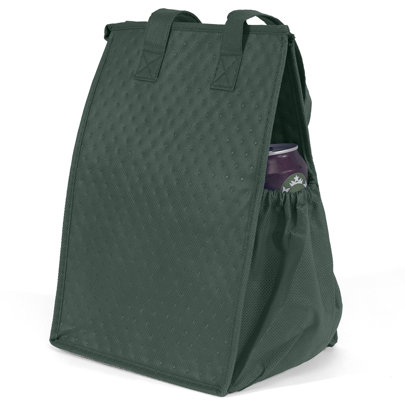 Therm-O-Snack™ - Insulated Bag - ColorVista 15