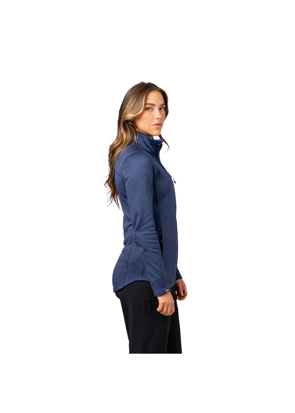 Storm Creek Women's Stabilizer Performance Fleece Jacket