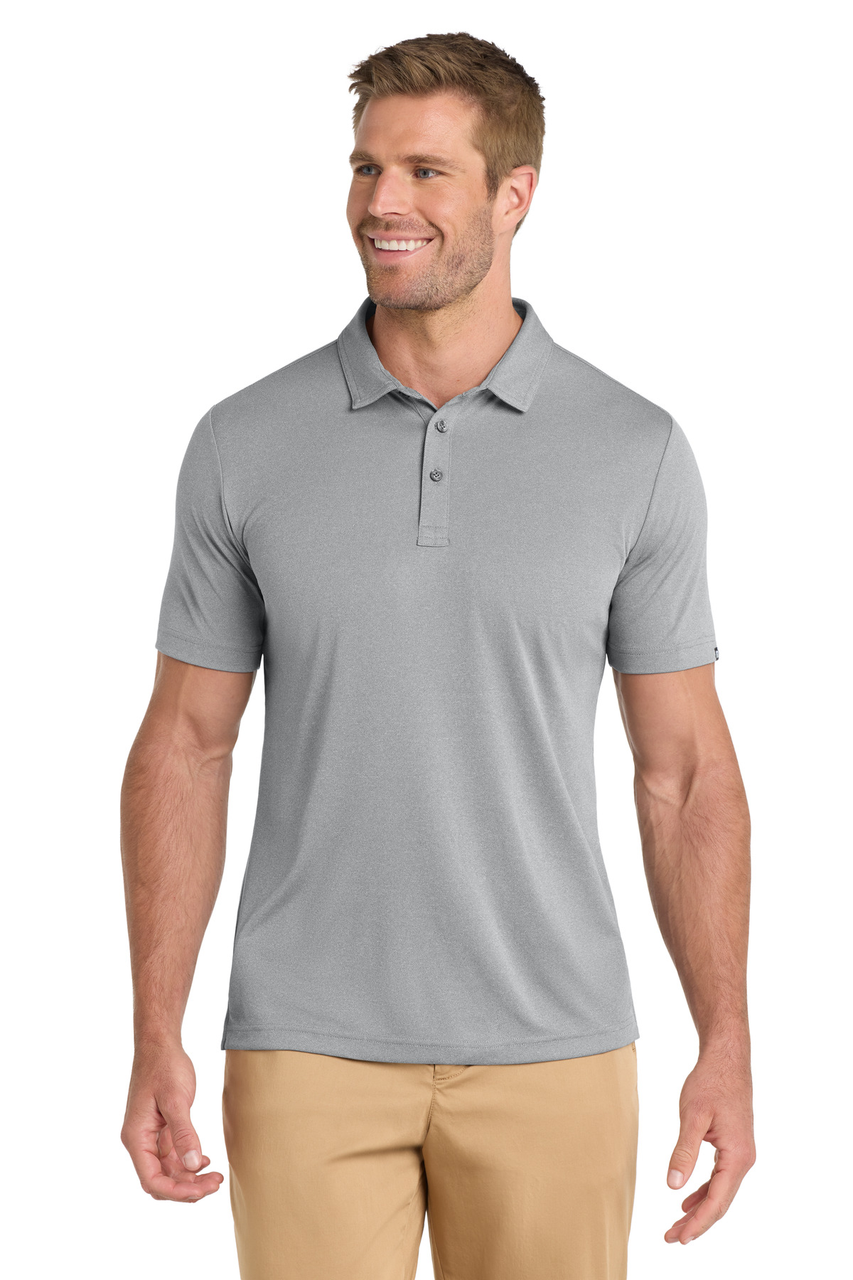 TravisMathew® Coto Performance Polo 44