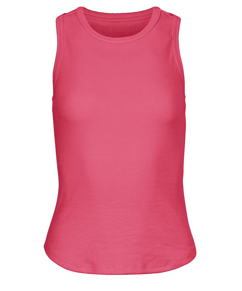 BOXERCRAFT ADRIENNE RIB TANK 18