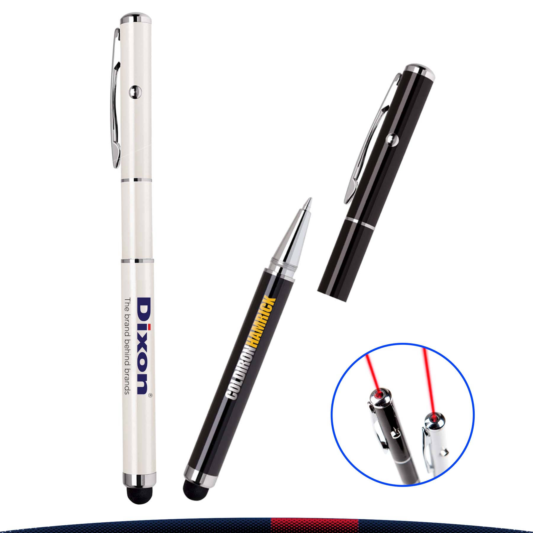 Helter 3in1 Stylus Pen 5