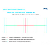 Arctic Zone® Titan Thermal HP® Tumbler 24oz 1