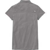Women's LUNENBURG Roots73 Short Sleeve Polo 35