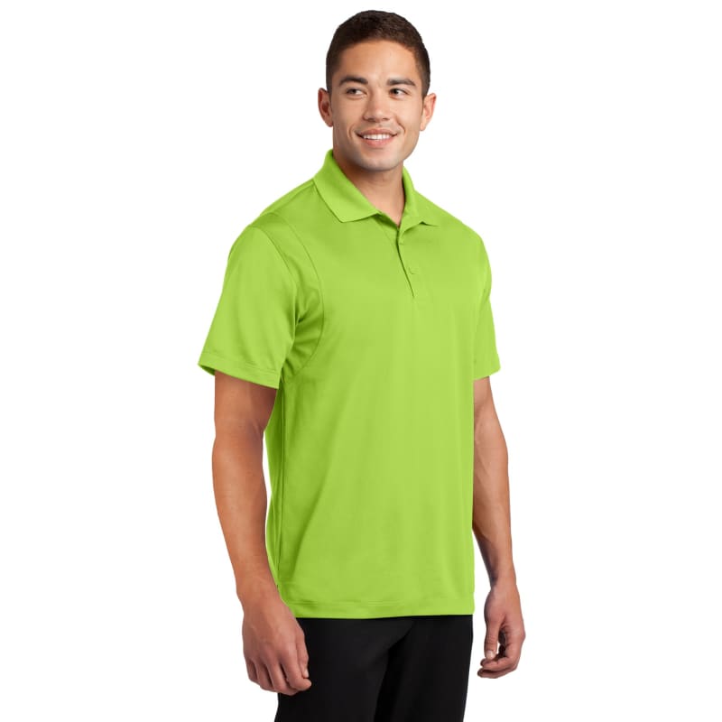 Sport-Tek Micropique Sport-Wick Polo. 132