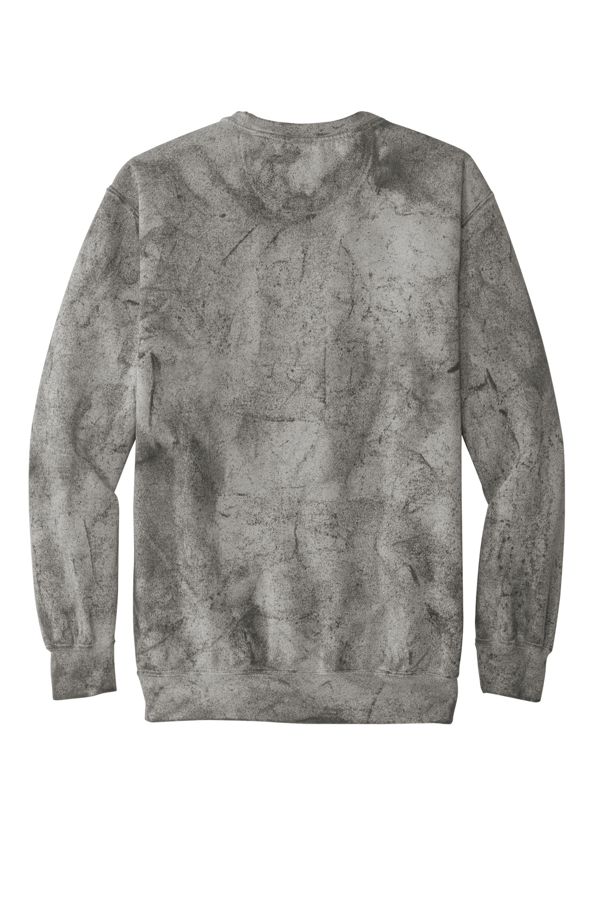 Comfort Colors Color Blast Crewneck Sweatshirt 1545 59