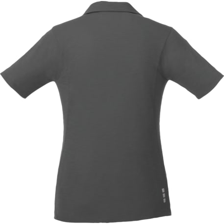 Women's Jepson Short Sleeve Polo 39