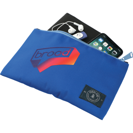 Parkland Fraction Travel Pouch 6