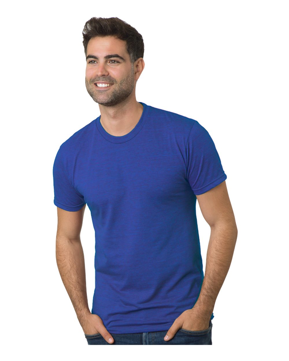 Unisex Triblend T-Shirt - 9570 27