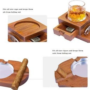 Whiskey Set 10pcs 3