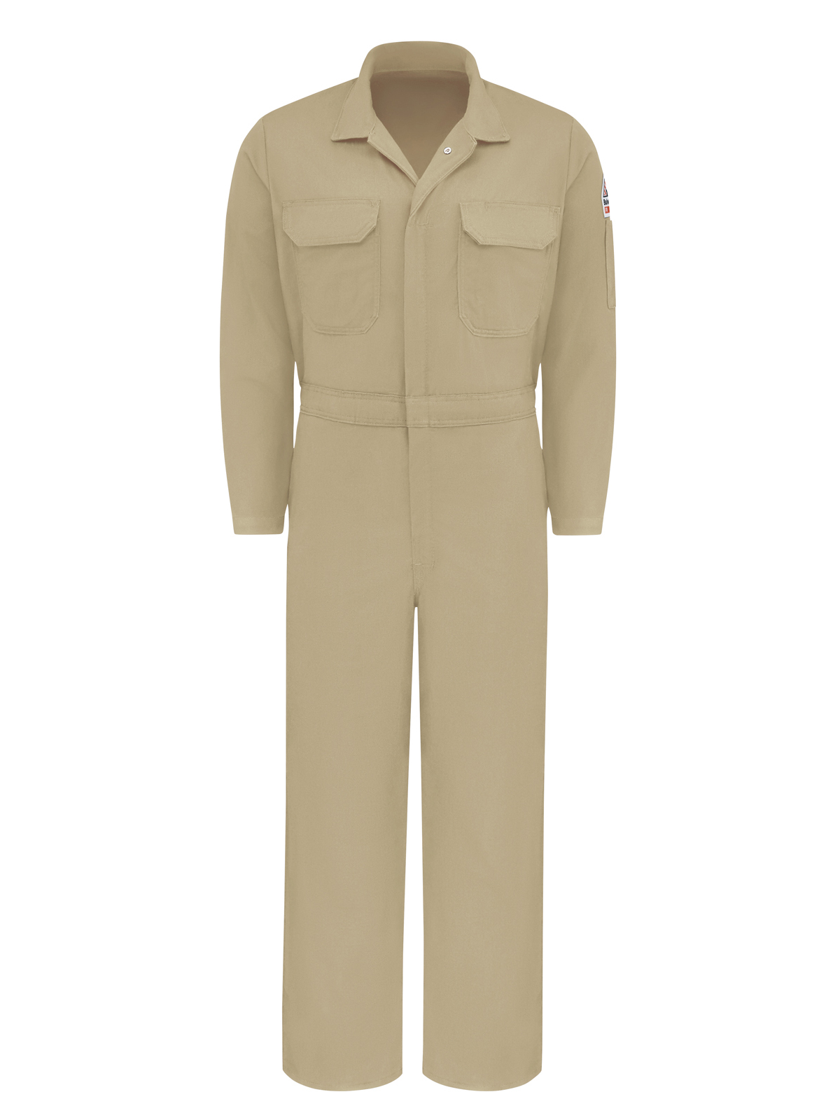Bulwark - Premium Coverall - Men's Lightweight Coverall