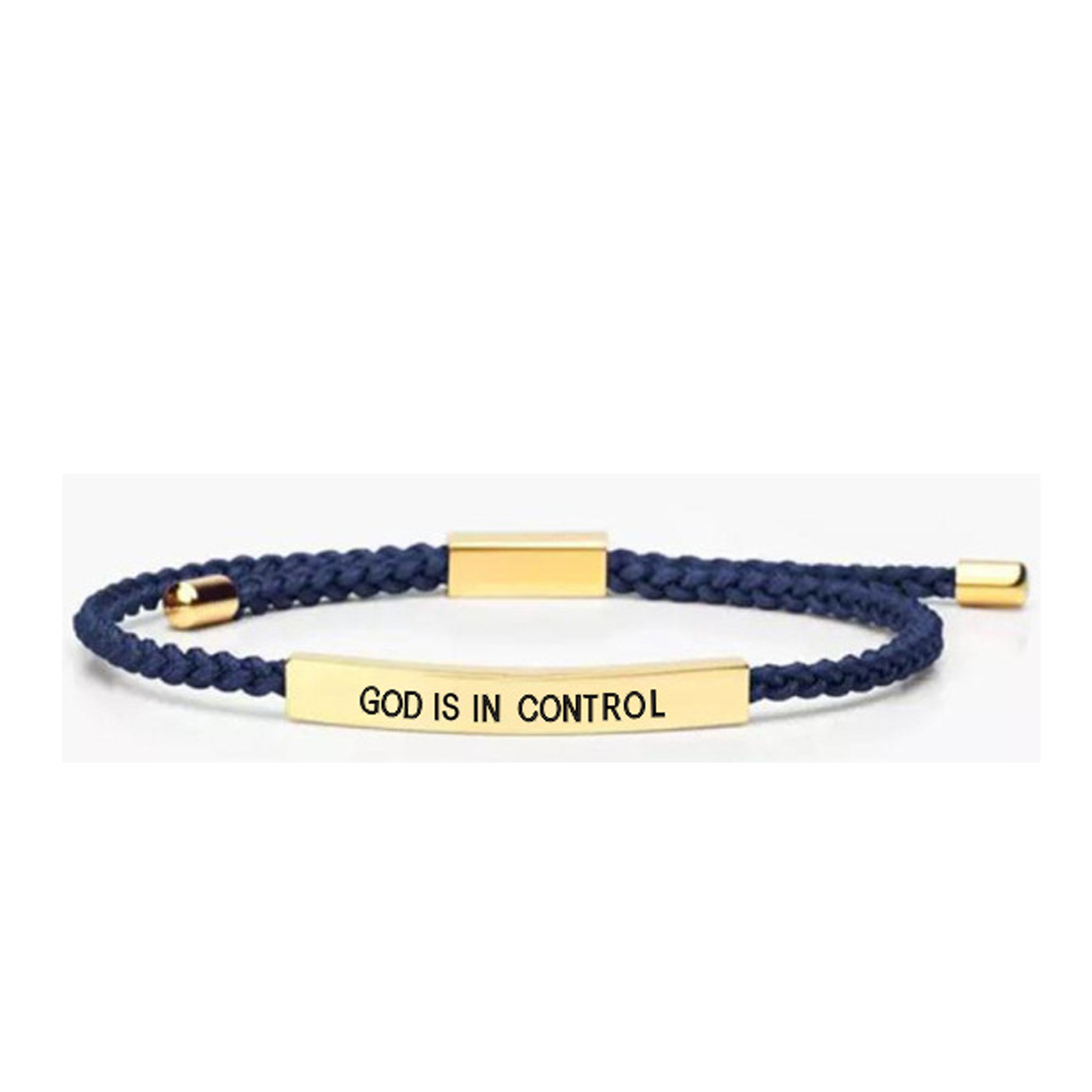 Hand Woven, Stretchable, Fashionable Tubular Bracelet 8