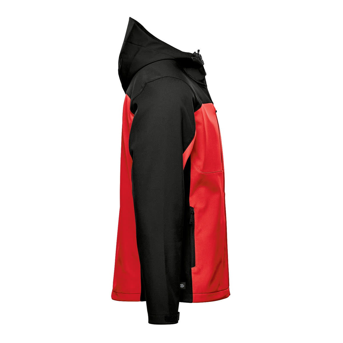 Stormtech Men's Cascades Softshell Hoody 58