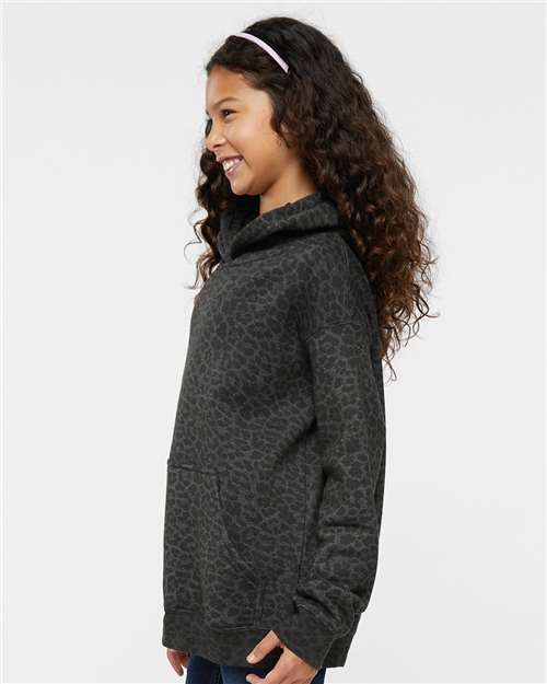 Youth Hoodie Sweatshirt - 2296 16