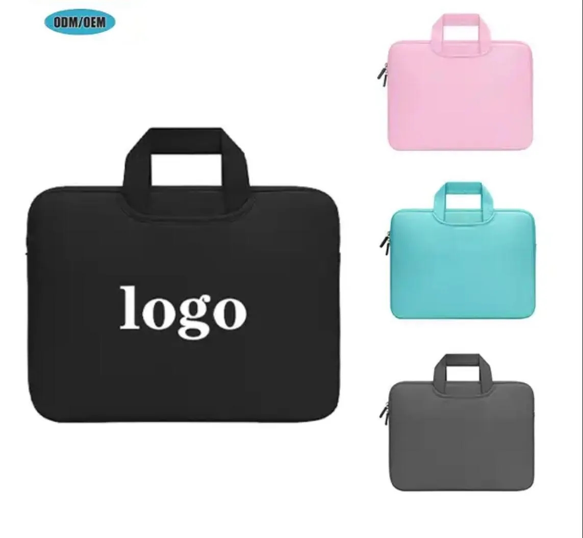 Neoprene Case for 15" Laptop 3
