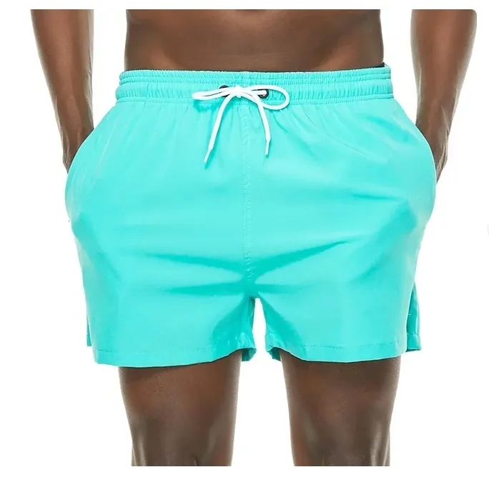 Quick Drying Beach Shorts 9