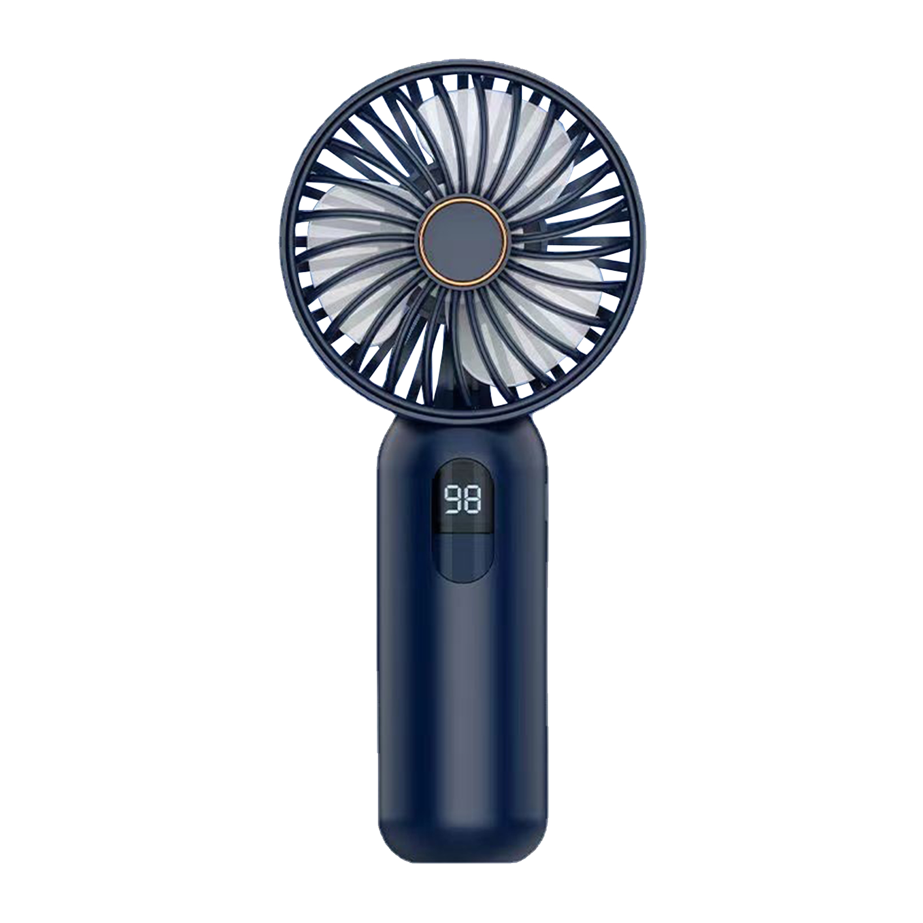 Jatothy Mini Handheld Fan 8