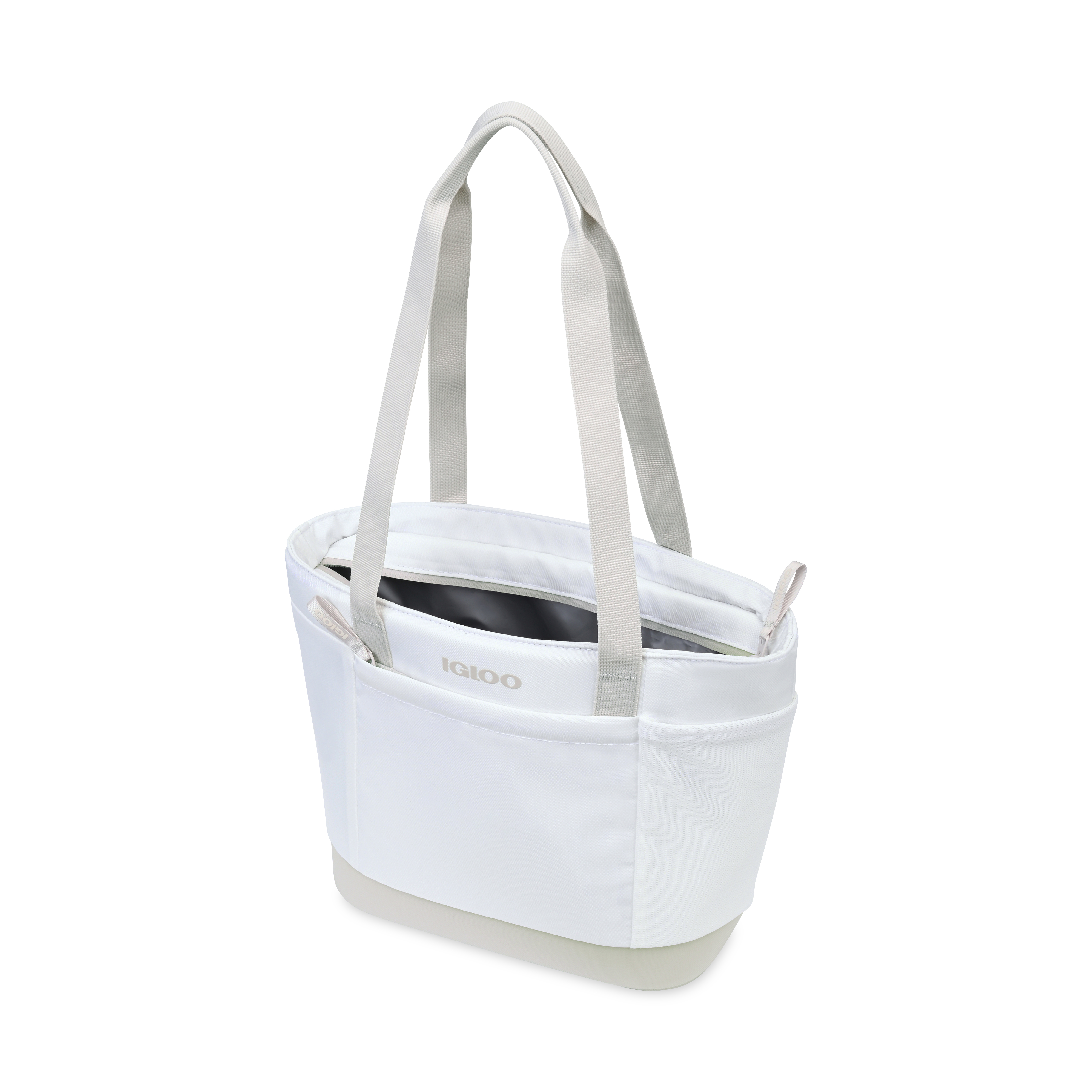 Igloo® Day Chiller Recycled Poly 9 Can Tote Soft Cooler 23