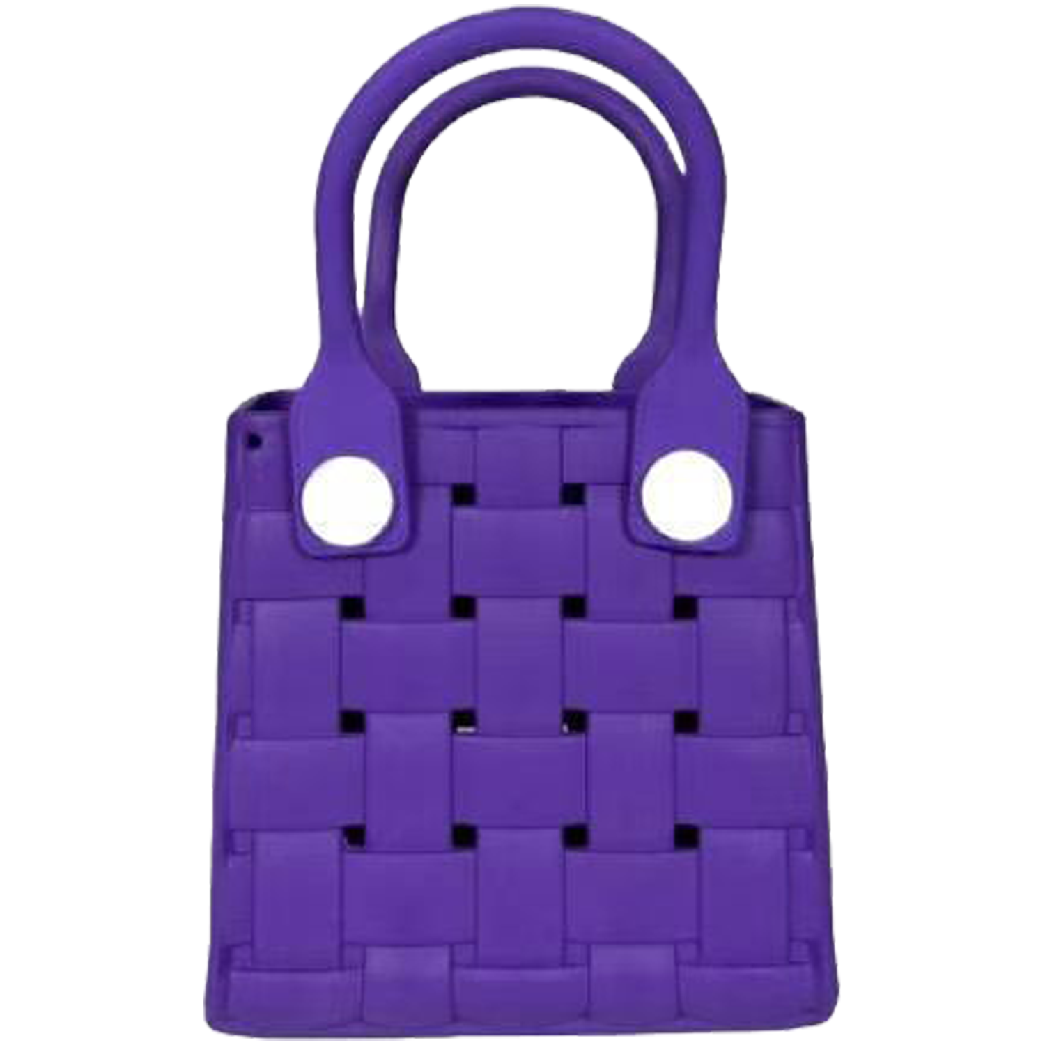 Women's Stylish EVA Waterproof Ventilated Spacious Beach bag 6