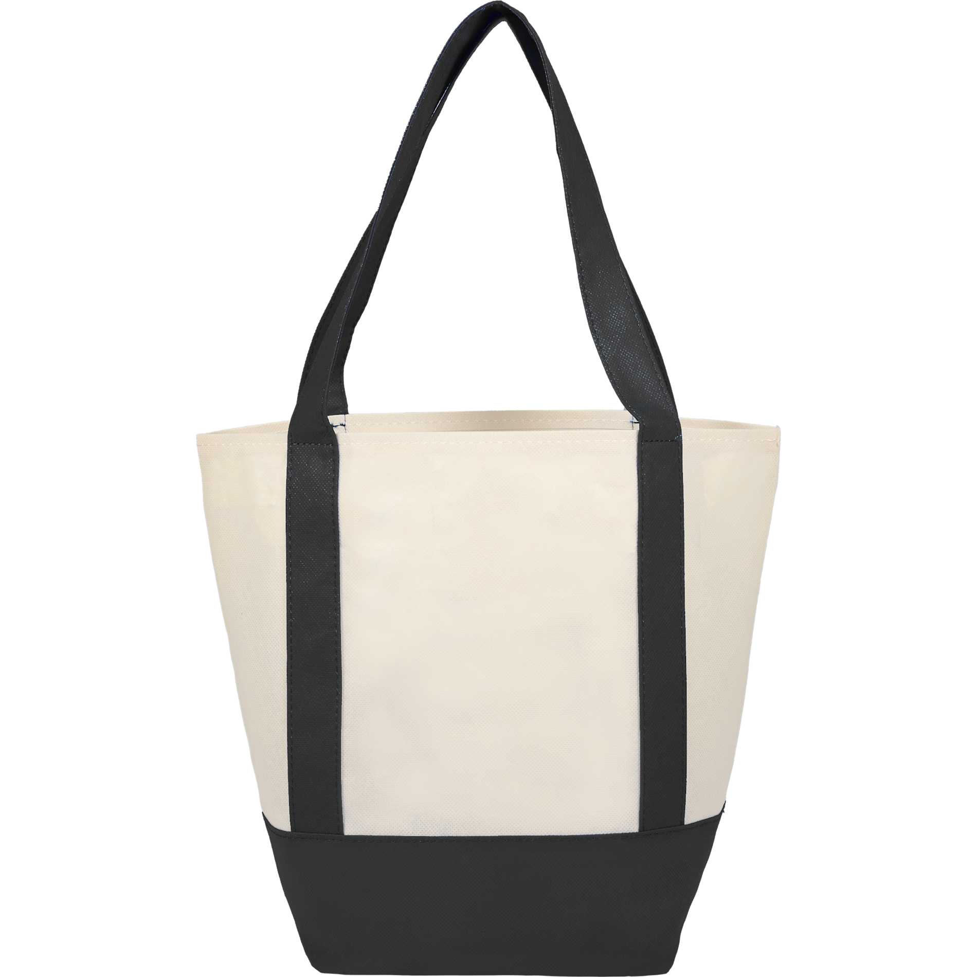 Lighthouse Mini Non-Woven Tote 34