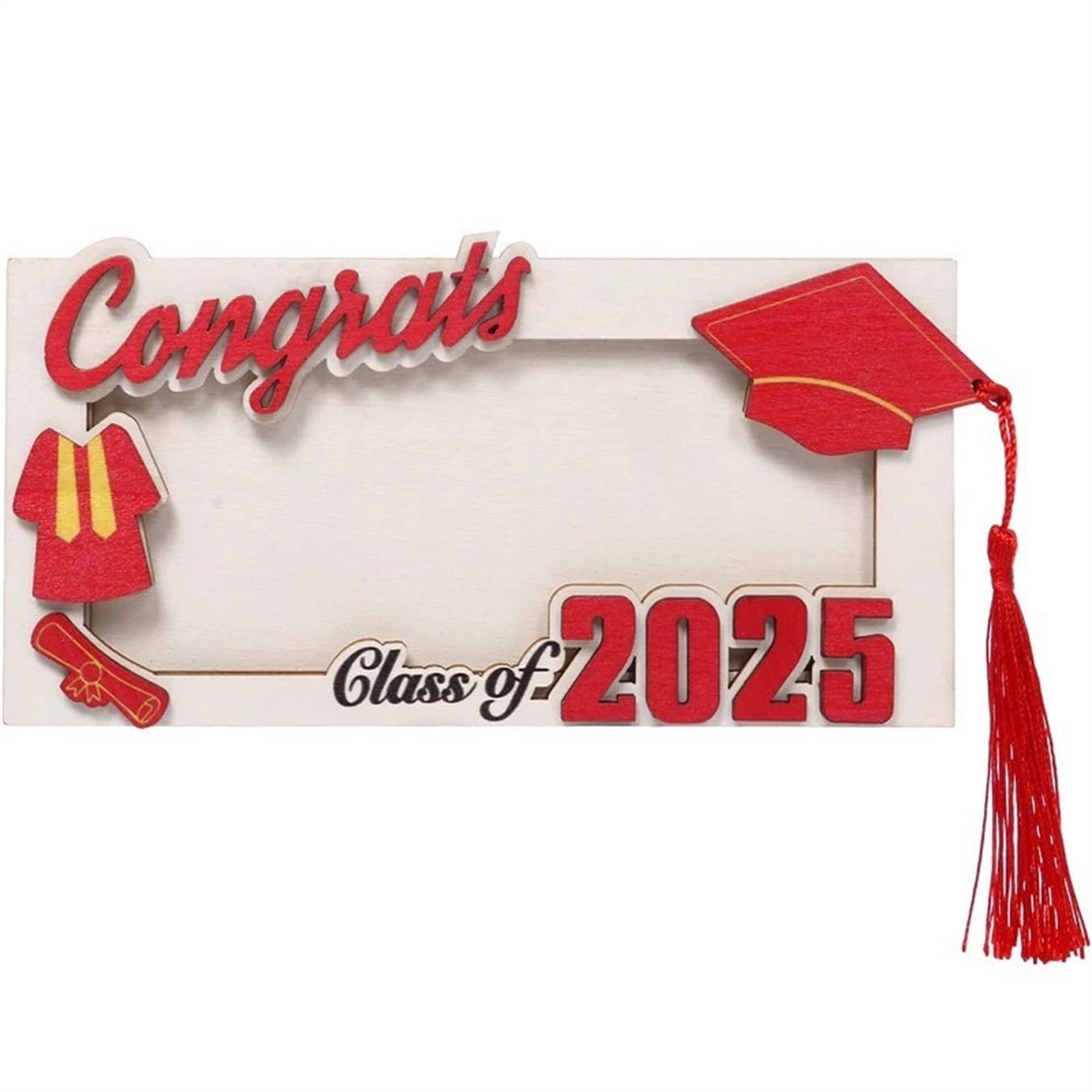 Graduation Money Holder 2