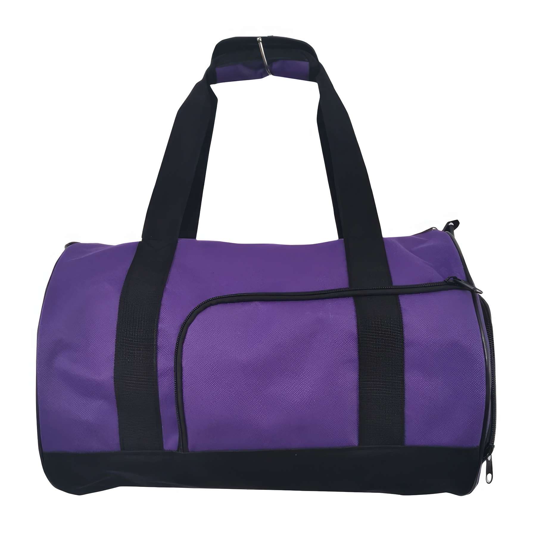 Classic Cargo Duffel 3