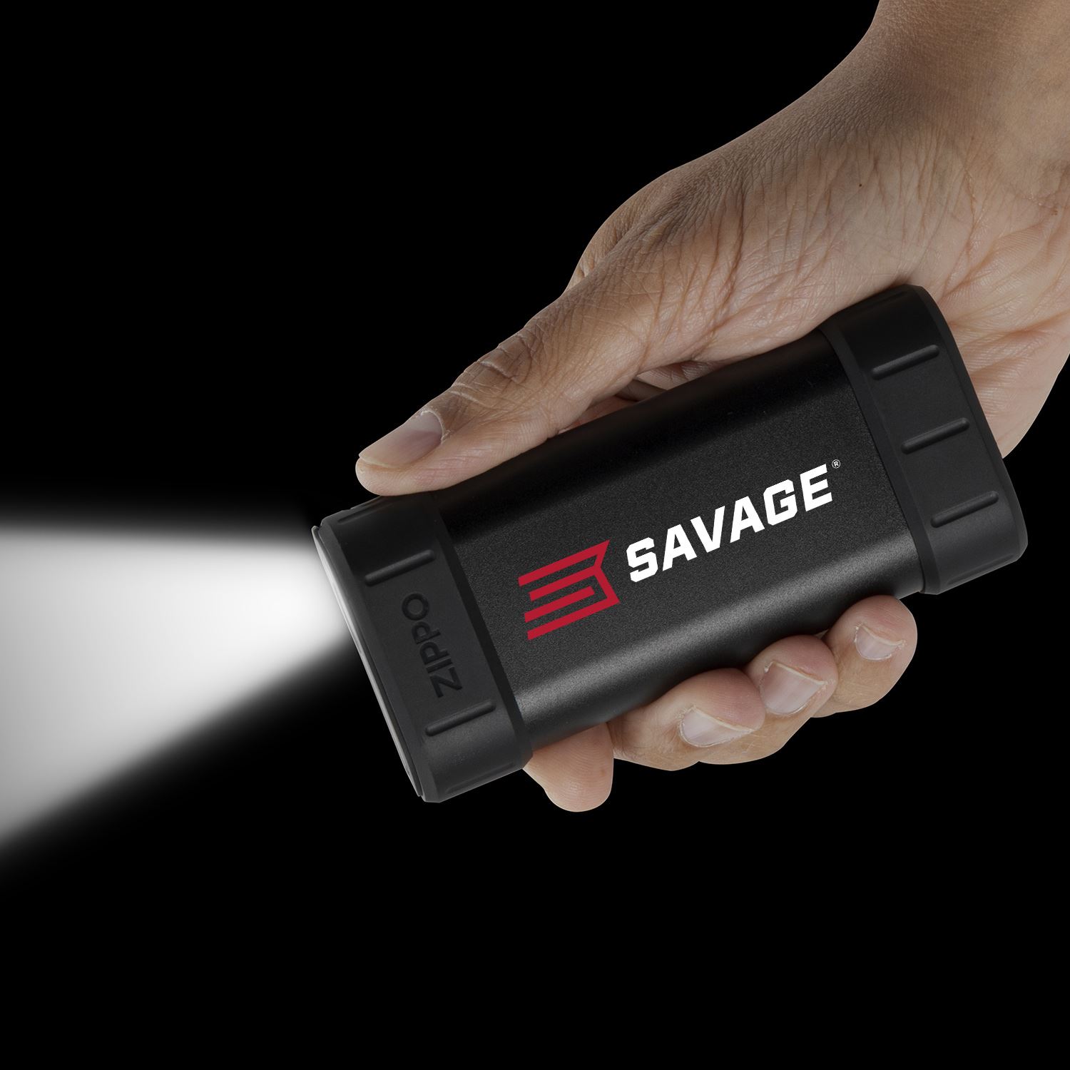 Zippo® Heatbank™ 6 PRO Rechargeable Hand Warmer 9