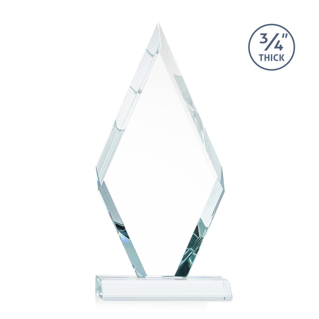 Richmond Award - Clear 3