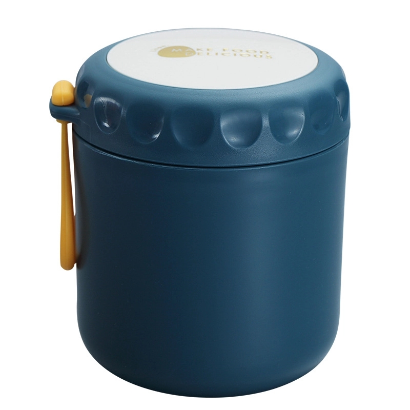 Insulation Milk Cup 3