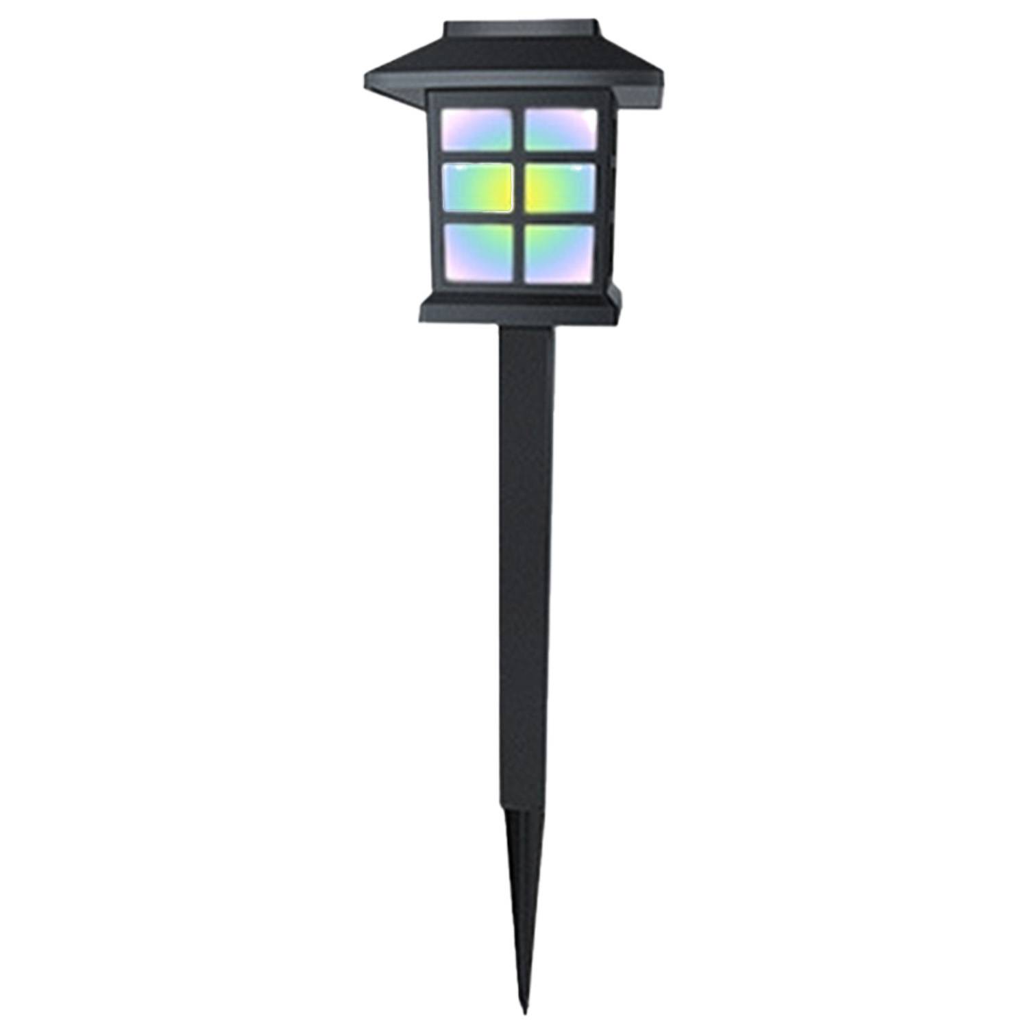 Solar Ground Lights 7