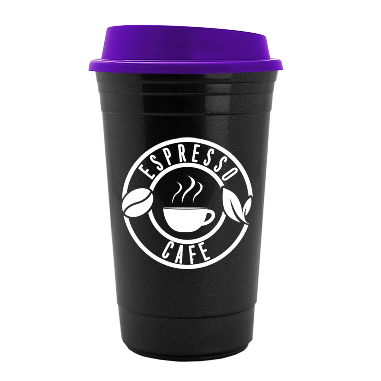 Garyline® Travel Insulated Cup - 16 oz. 194