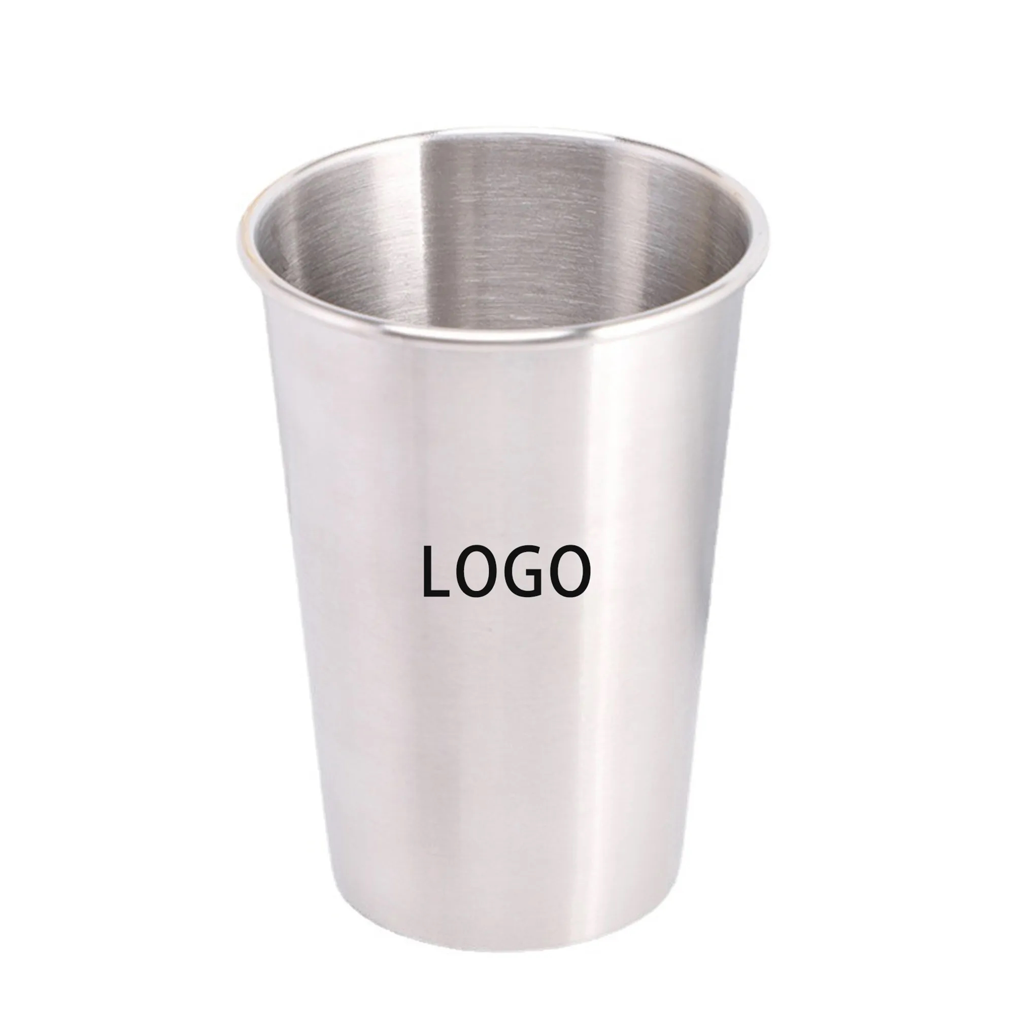 17oz Stainless Steel Cup 3