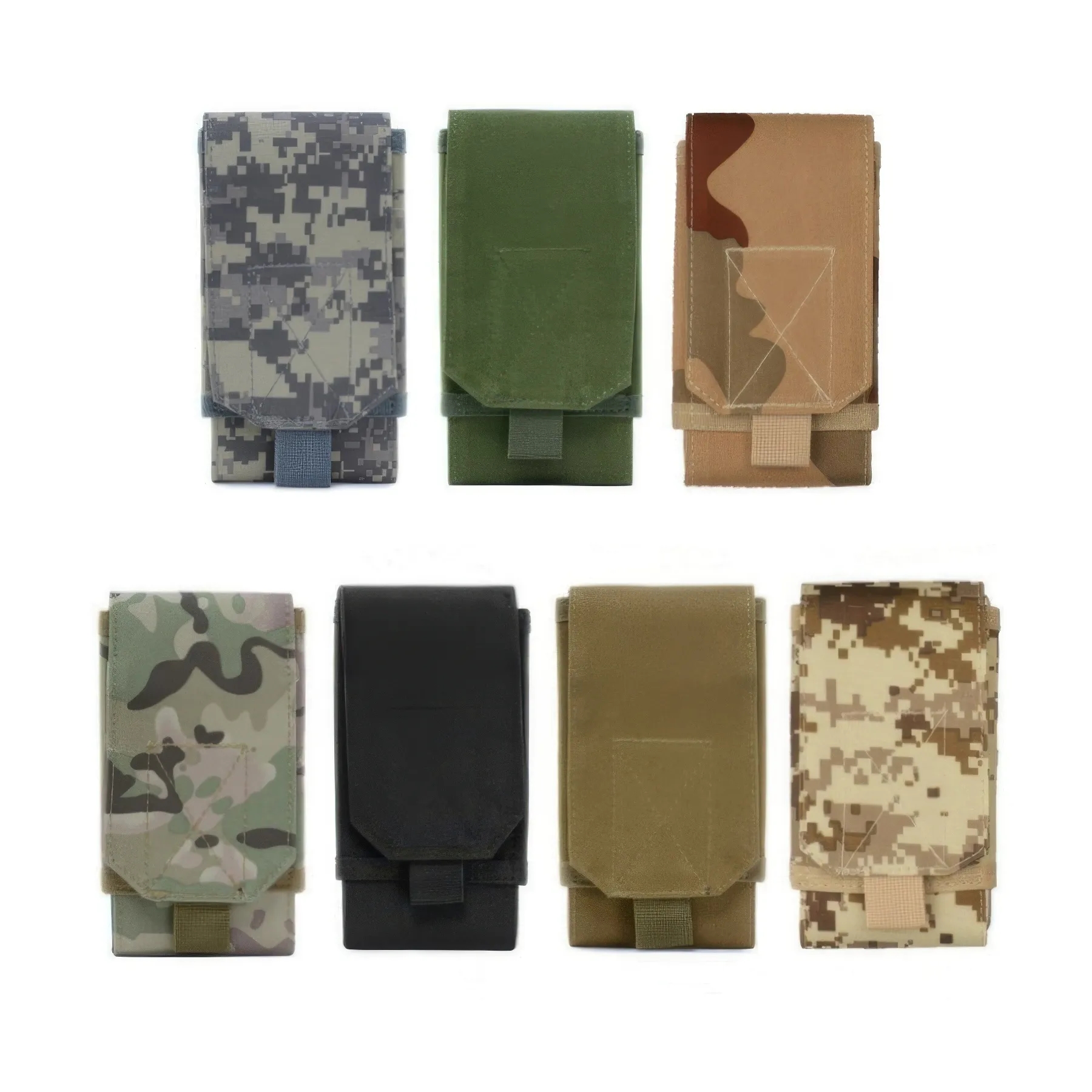 Waterproof Phone Belt Bag 6