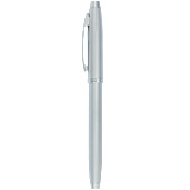 Sheaffer® 100 Brushed Chrome Roller Ball 22