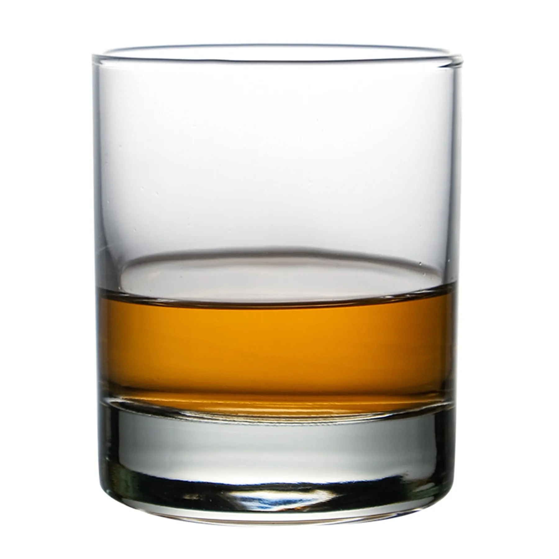 Old Fashioned Whiskey Glasses 4