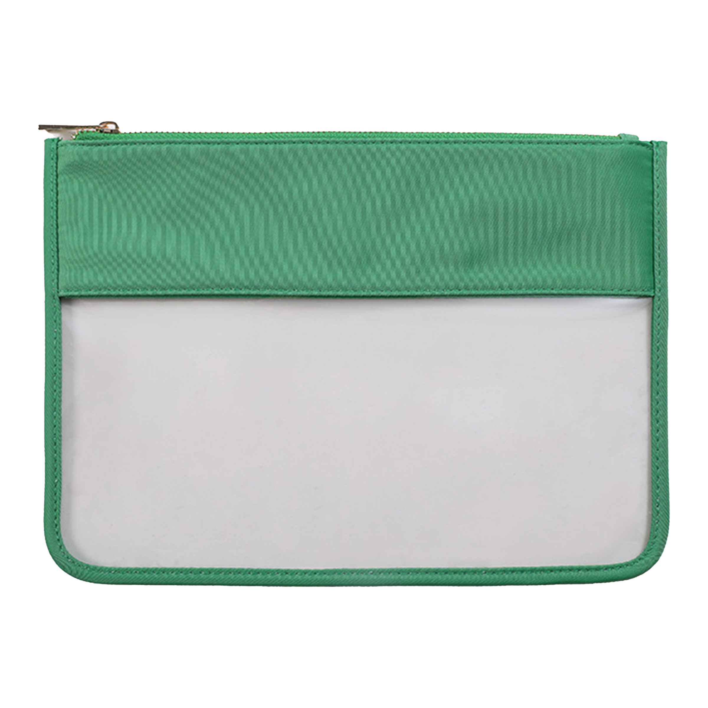 Nylon Multi Functional Transparent Makeup Storage Bag 17