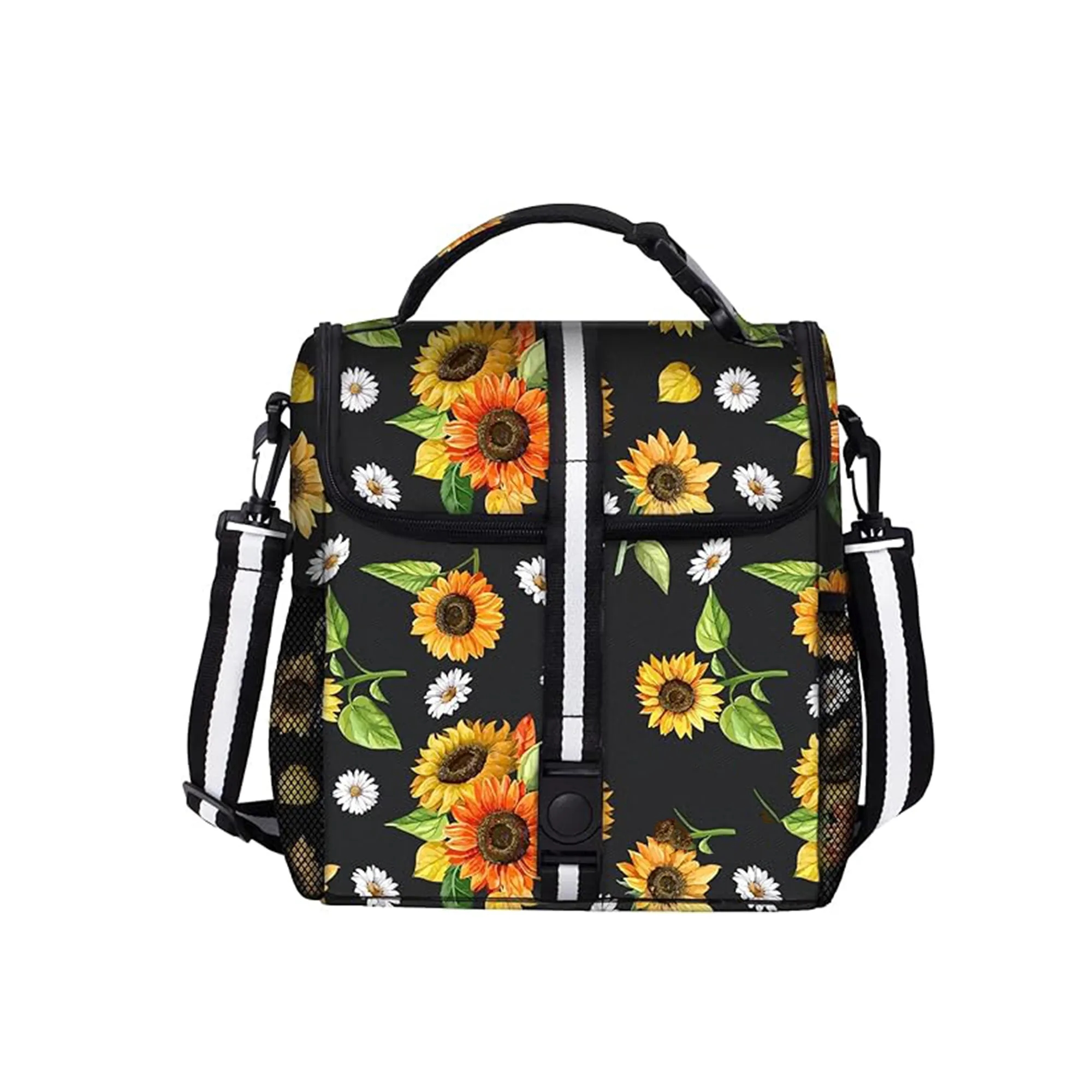 Camping Lunch Tote 6