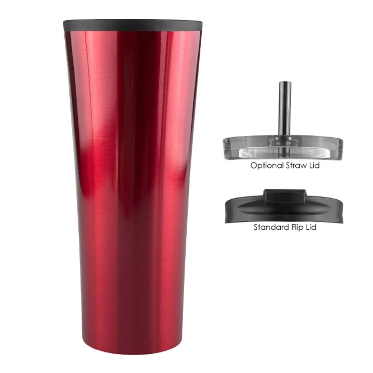 12 oz. Custom Printed Promotional Thermos & Vacuum Flasks 7