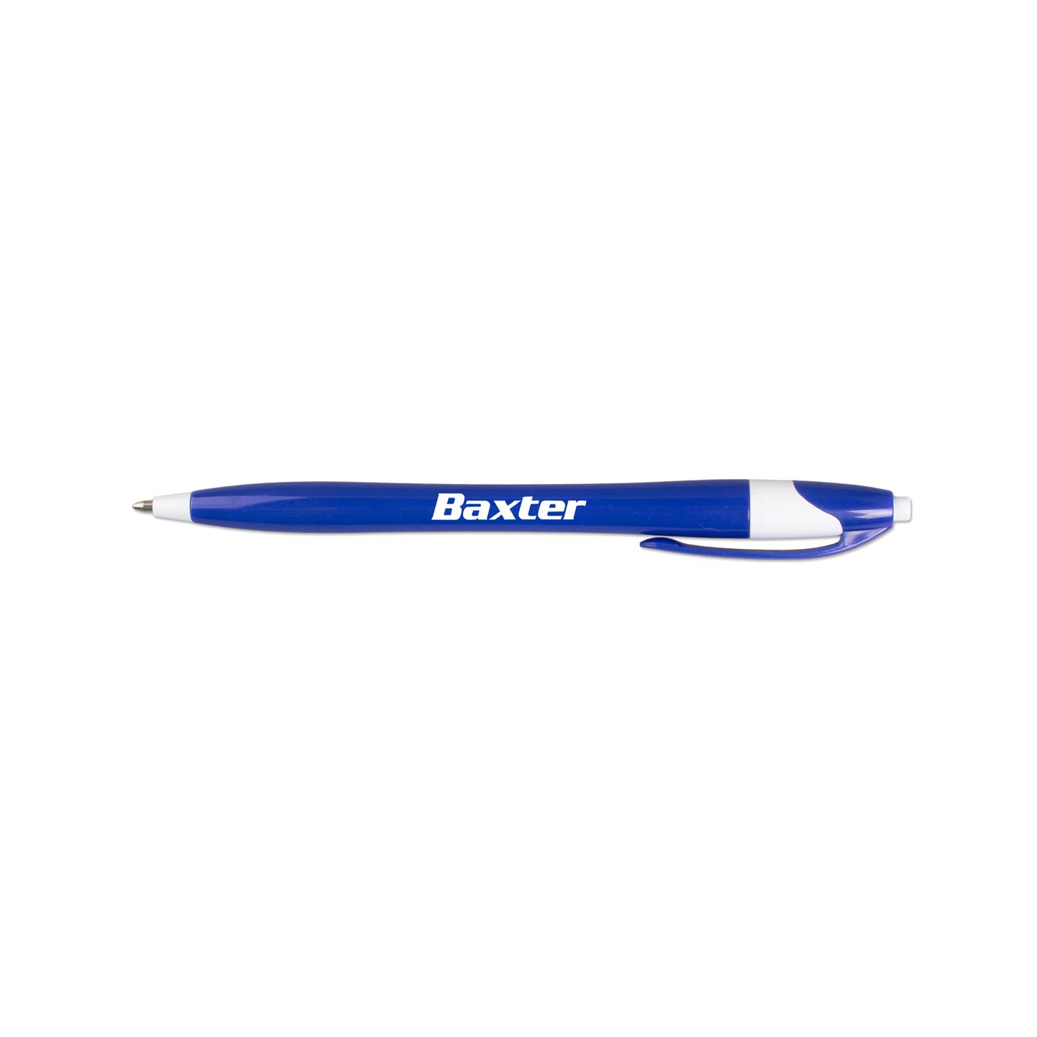 Colored Honesty Pen with White Accents 4