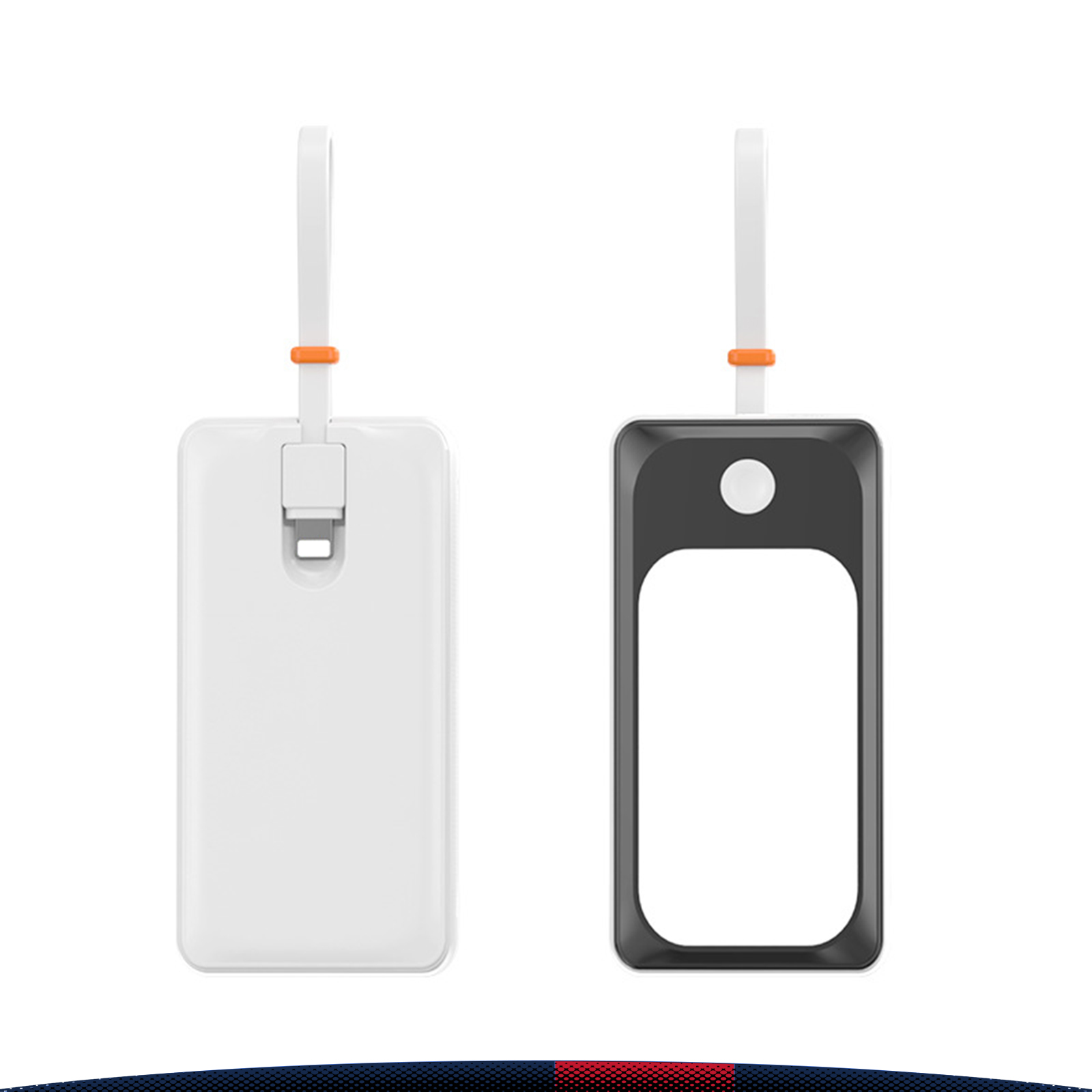 Gatle Fast Charge Power Bank 3